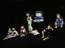 Otaku Tail No Fansub: Lamu: Beatiful Dreamer